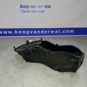 EXHAUST - Fendt 700 Series Vario < com 3