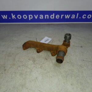 MANIFOLD - Fendt 700 Series Vario < com 3