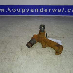 MANIFOLD - Fendt 700 Series Vario < com 3