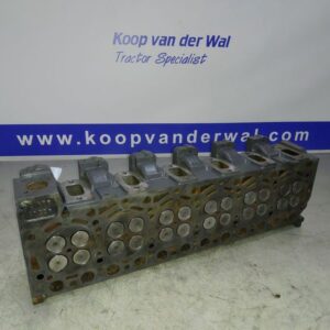 CYLINDERHEAD - Fendt 700 Series Vario < com 3