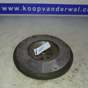 FLYWHEEL - Case IH Maxxum Series