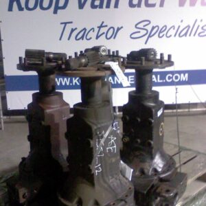DRIVE SHAFT - Case IH Maxxum Series