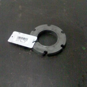DIFFERENTIAL - Case IH Maxxum Series