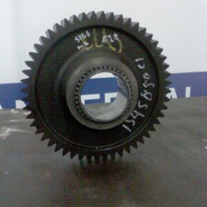 GEARBOX - Case IH Maxxum Series