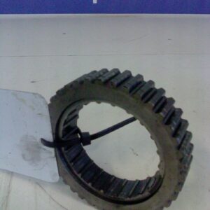 GEARBOX - Case IH Maxxum Series
