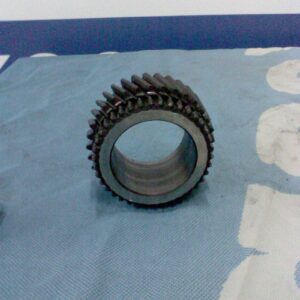 GEARBOX - Case IH Maxxum Series