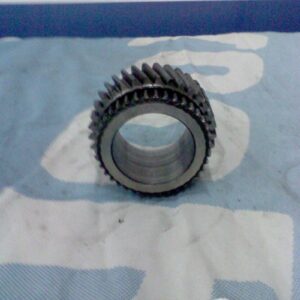 GEARBOX - Case IH Maxxum Series