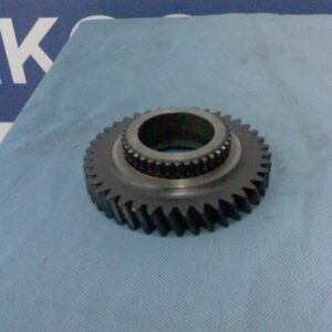 GEARBOX - Case IH Maxxum Series