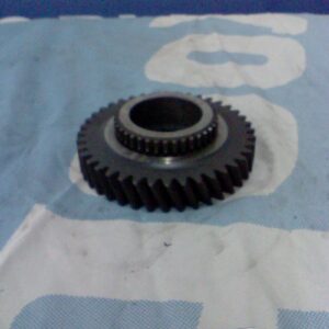 GEARBOX - Case IH Maxxum Series