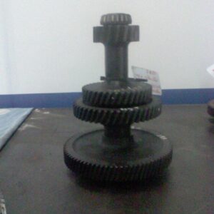 GEARBOX - Case IH Maxxum Series