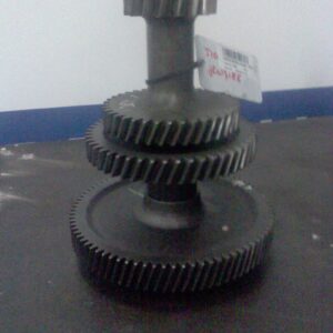 GEARBOX - Case IH Maxxum Series