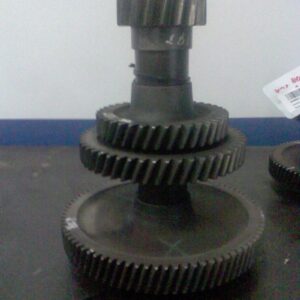GEARBOX - Case IH Maxxum Series