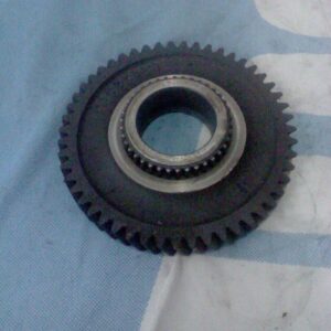 GEARBOX - Case IH Maxxum Series