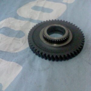 GEARBOX - Case IH Maxxum Series