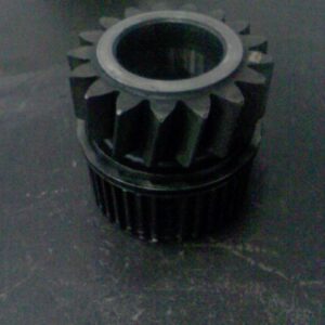 GEARBOX - Case IH Maxxum Series