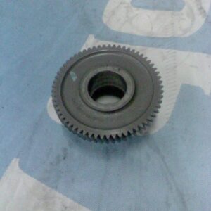 GEARBOX - Case IH Maxxum Series