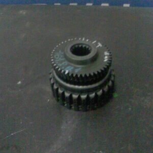 GEARBOX - Case IH Maxxum Series