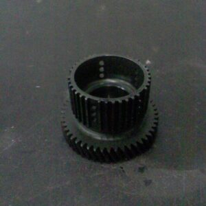 GEARBOX - Case IH Maxxum Series