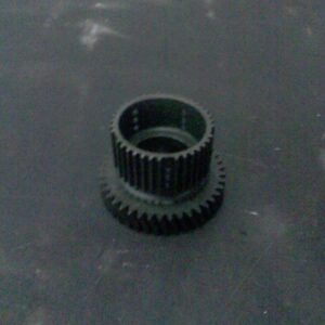 GEARBOX - Case IH Maxxum Series