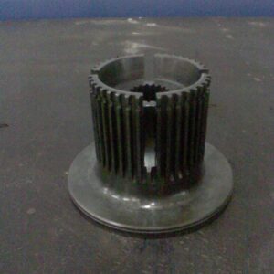 GEARBOX - Case IH Maxxum Series
