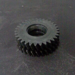 GEARBOX - Case IH Maxxum Series