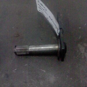 GEARBOX - Case IH Maxxum Series