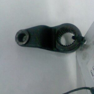 GEARBOX - Case IH Maxxum Series
