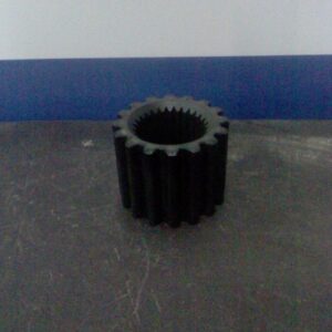 GEARBOX - Case IH Maxxum Series