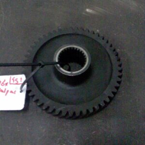 GEARBOX - Case IH Maxxum Series