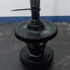 GEARBOX - Case IH Maxxum Series