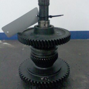 GEARBOX - Case IH Maxxum Series