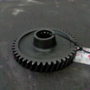 GEARBOX - Case IH Maxxum Series