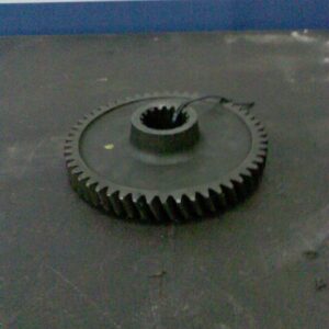 GEARBOX - Case IH Maxxum Series