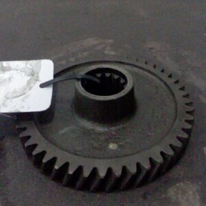 GEARBOX - Case IH Maxxum Series