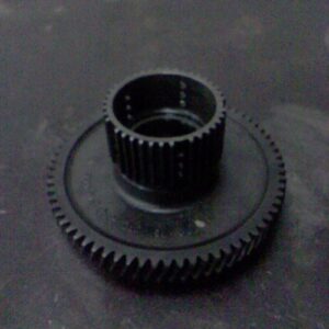 GEARBOX - Case IH Maxxum Series