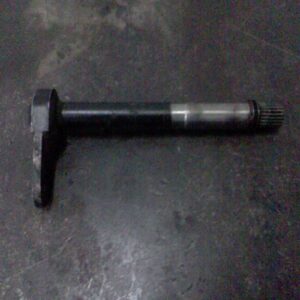 GEARBOX - Case IH Maxxum Series