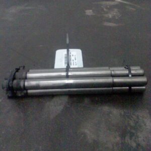 GEARBOX - Case IH Maxxum Series