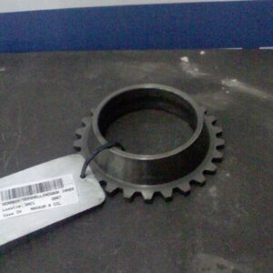 GEARBOX - Case IH Maxxum Series