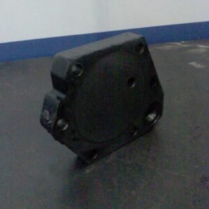GEARBOX - Case IH Maxxum Series