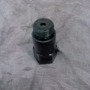 GEARBOX - Case IH Maxxum Series
