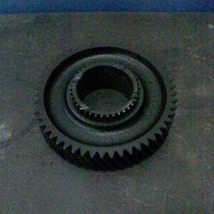 GEARBOX - Case IH Maxxum Series
