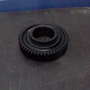 GEARBOX - Case IH Maxxum Series