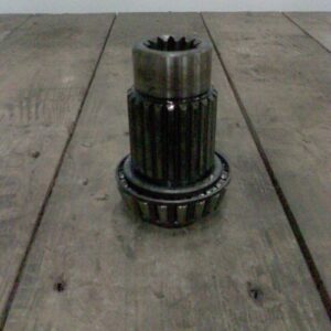 GEARBOX - Case IH Maxxum Series