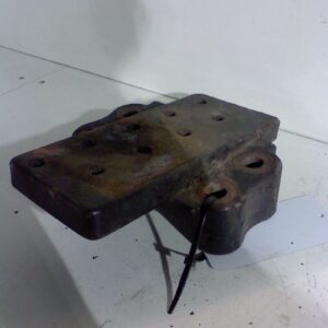 MUDGUARD - Case IH Maxxum Series