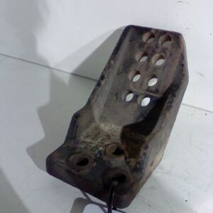 MUDGUARD - Case IH Maxxum Series