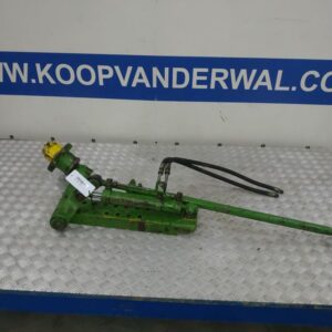 FRONTAXLE - John Deere 30 / 40 Series