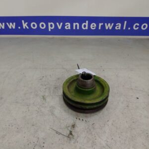 PULLEY - John Deere 30 / 40 Series