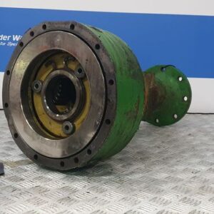 REAR AXLE - John Deere 30 / 40 Series