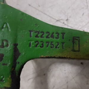 HYDRAULICS - John Deere 30 / 40 Series