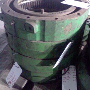 REDUCTION REAR - John Deere 30 / 40 Series